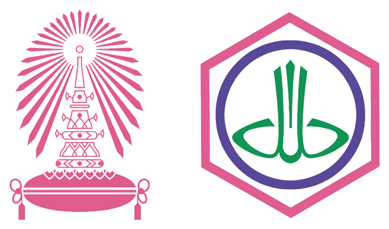 โลโก้โครงการ